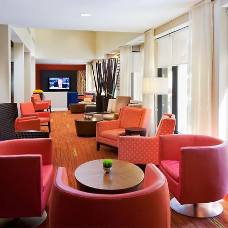 Courtyard Sacramento Airport Natomas Hotel Exterior photo